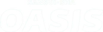 SANSUI-SHA OASIS