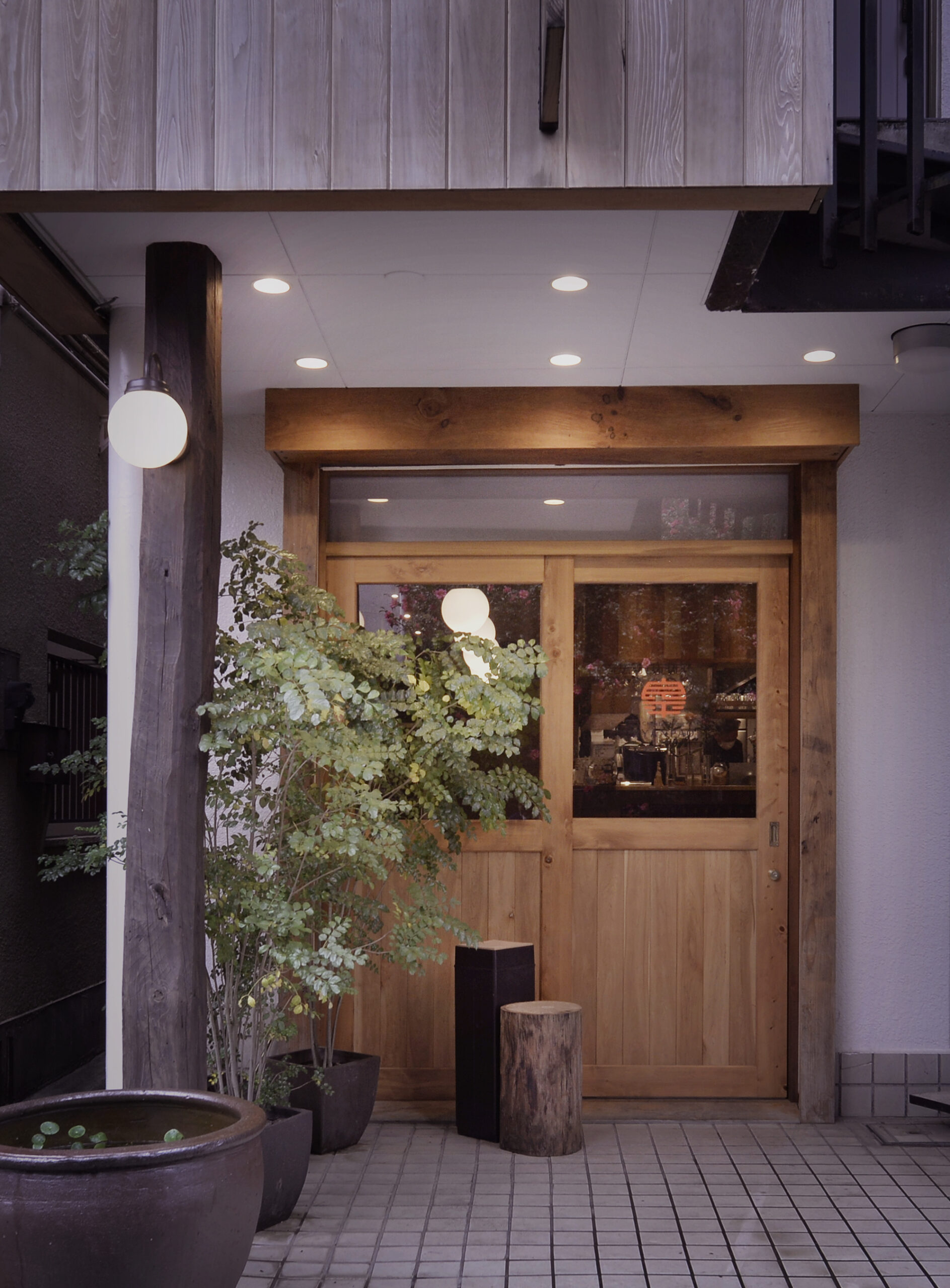 Chinese Dining RYANPAOのアフター1
