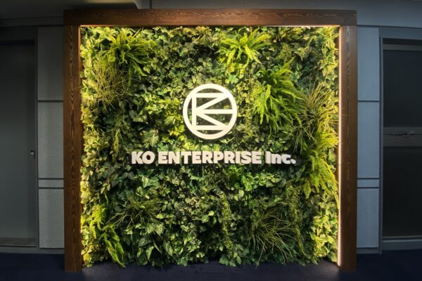 株式会社​KO ENTERPRISE