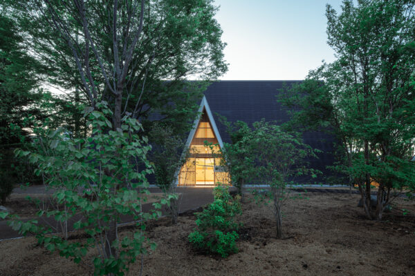 La CASTA Natural Healing Garden (北アルプス本店・ファクトリー)