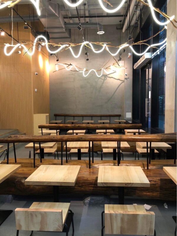 nana’s green teaニューヨーク