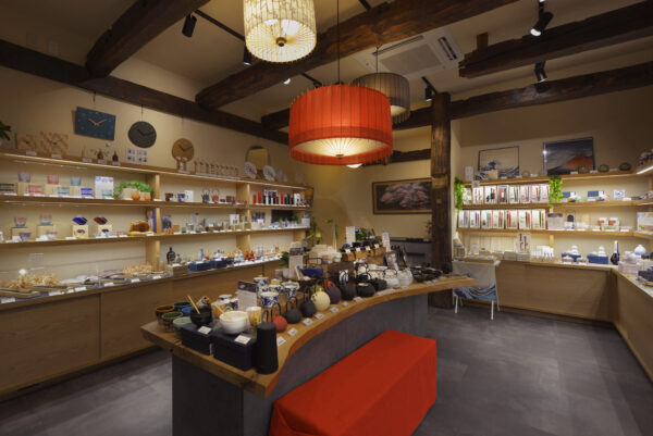 Nihon Miyabi 浅草本店
