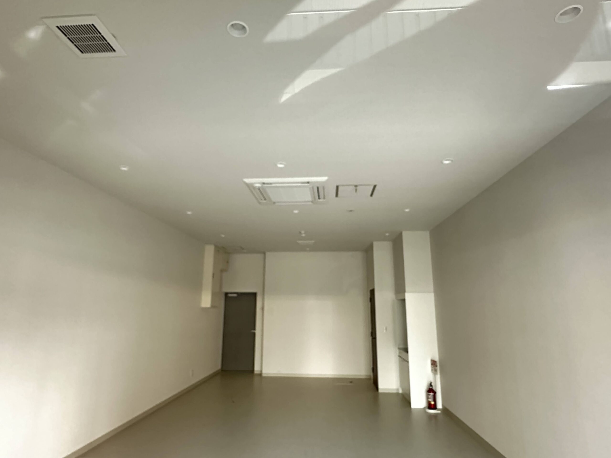 Nihon Miyabi 浅草本店のビフォー1