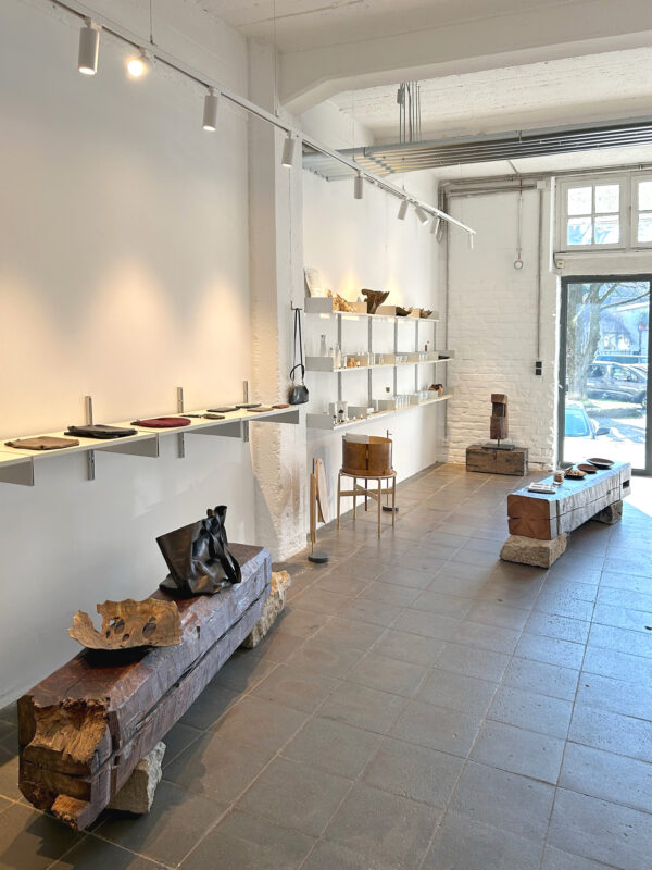 suzusan Düsseldorf Store（ドイツ）