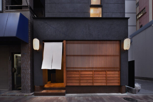 HOTEL MON東京