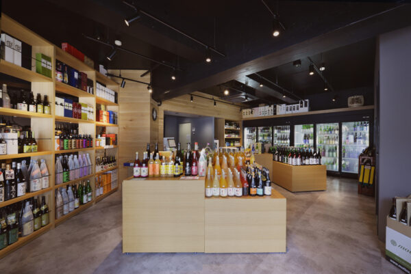 平三郎商店