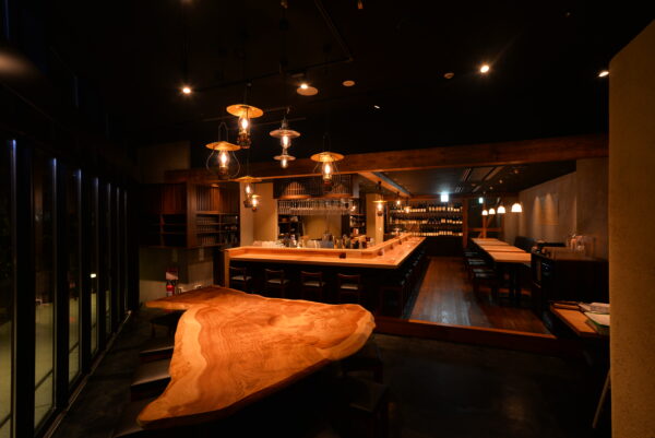 やきとり荒木山 四谷店