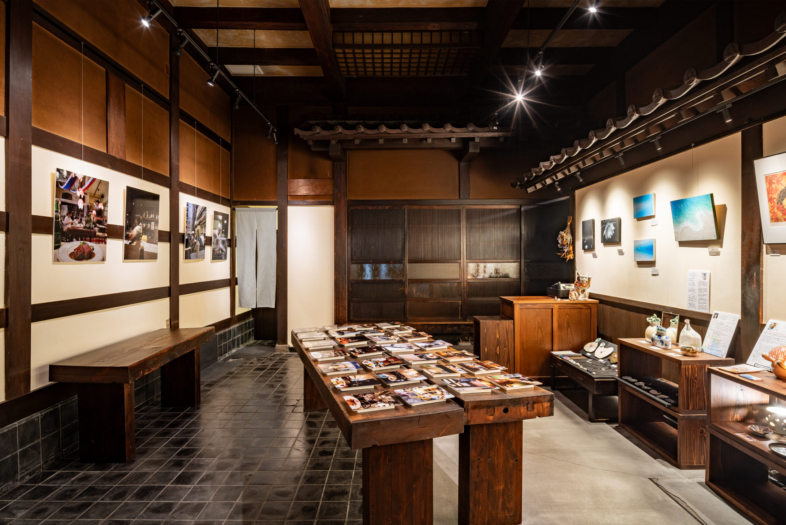 kobiki gallery and crafts shop 11