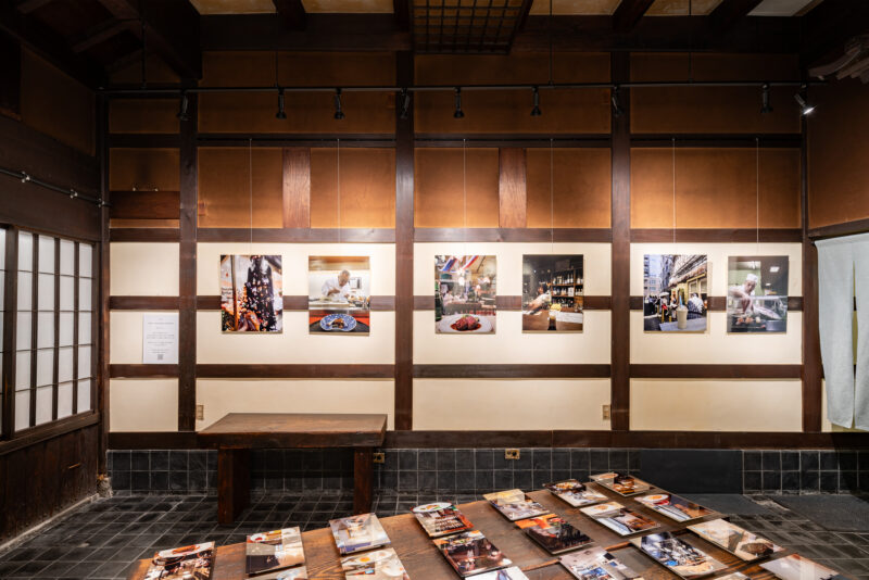 kobiki gallery and crafts shop 7