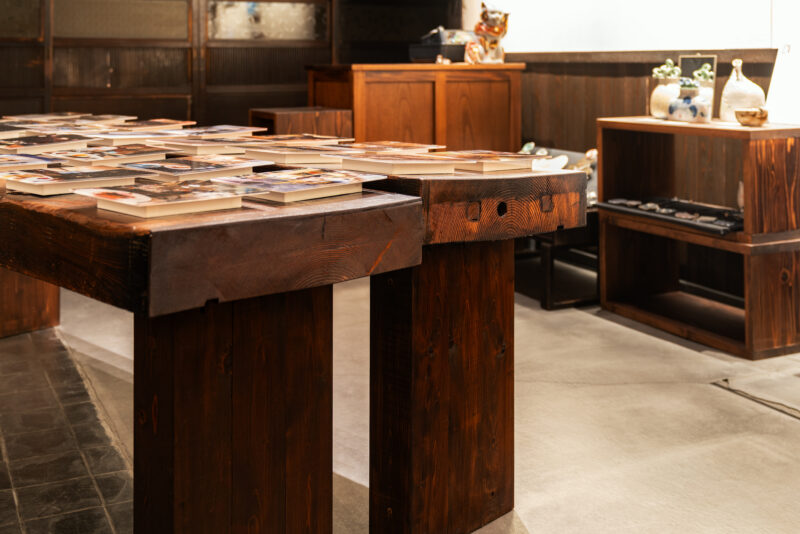 kobiki gallery and crafts shop 3