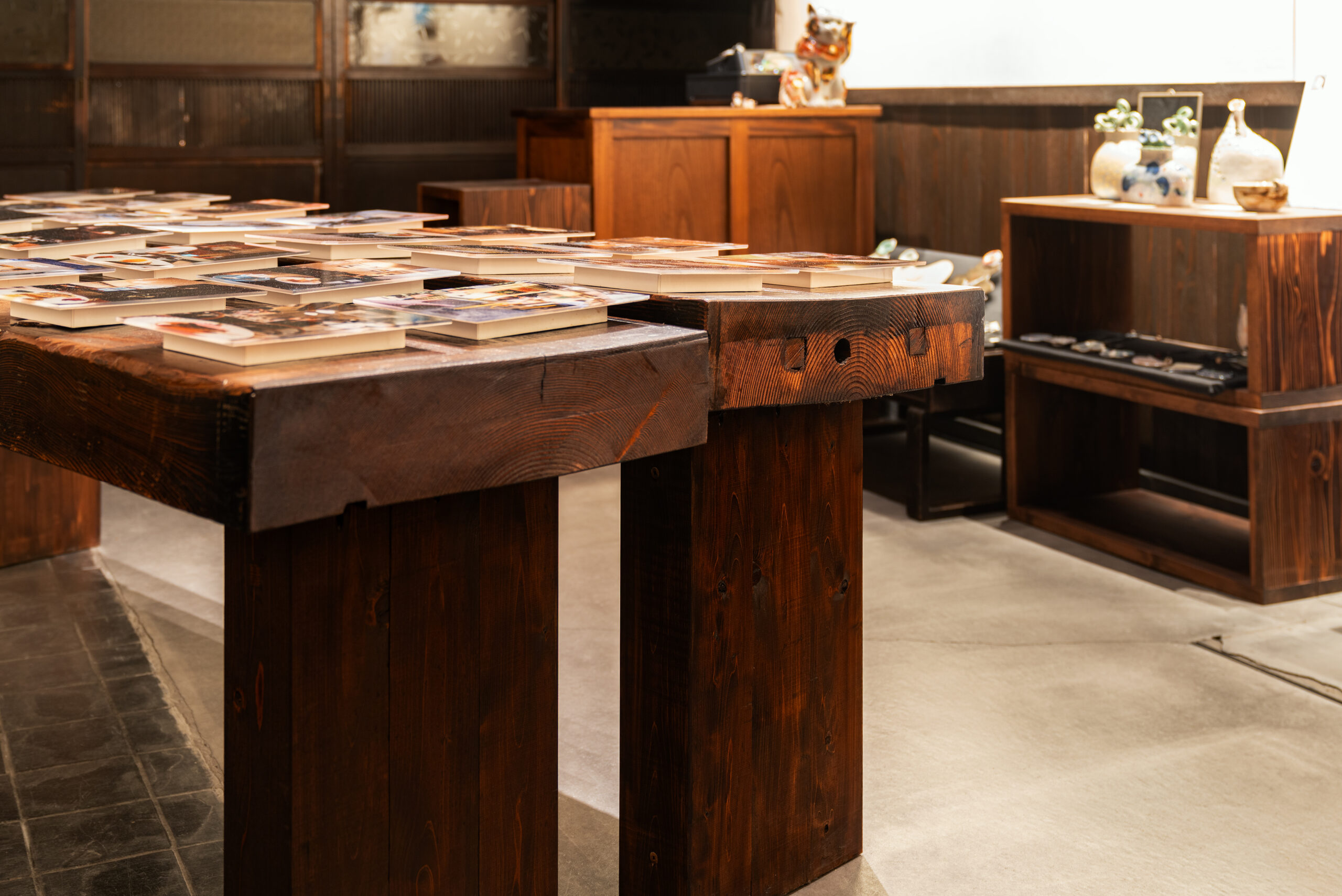 kobiki gallery and crafts shop 3