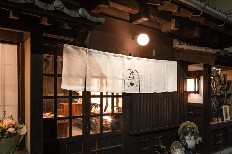 kobiki gallery and crafts shop 2