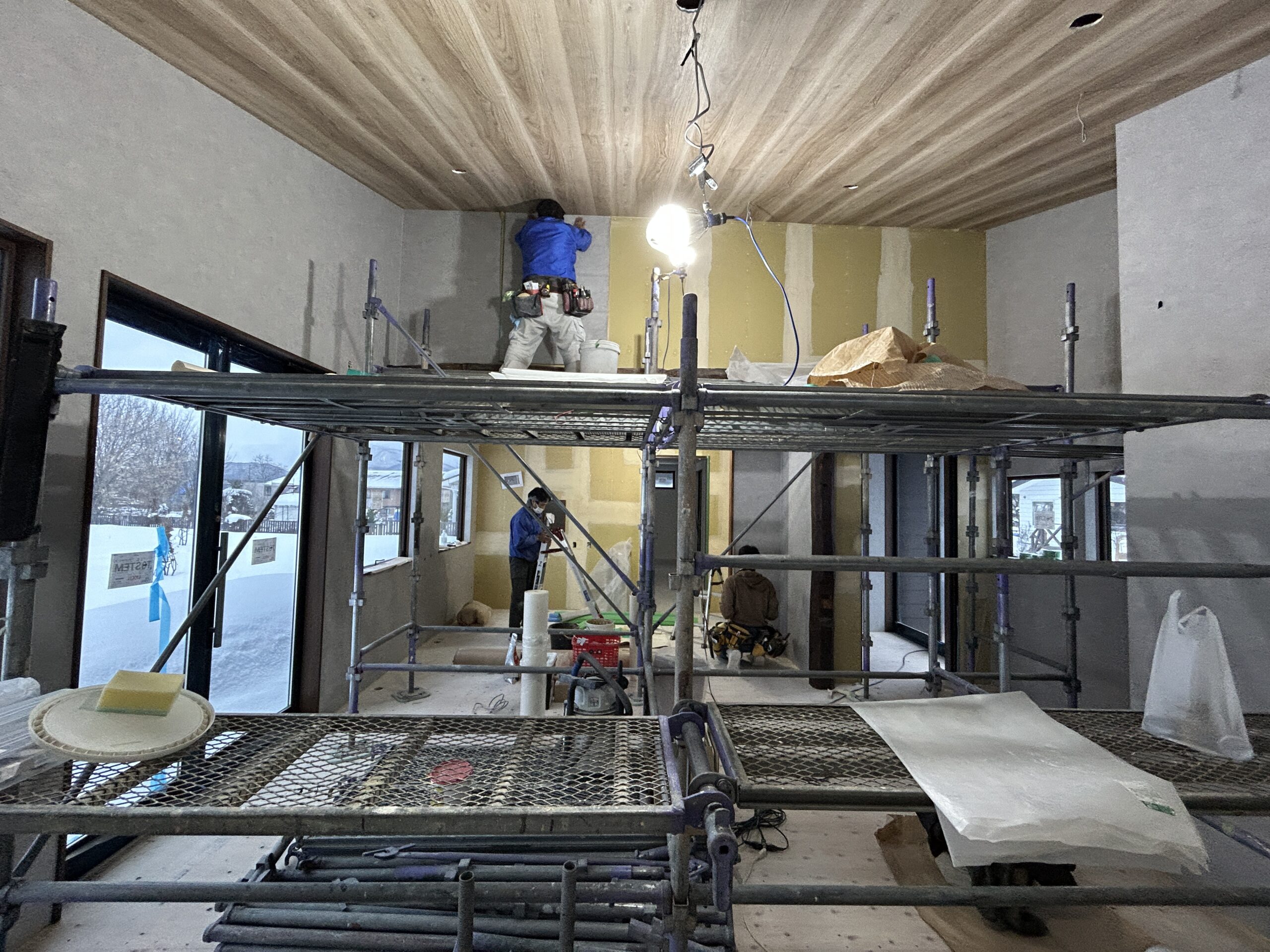 TABITABI Gelato & Dessert by さくらファームのビフォー1