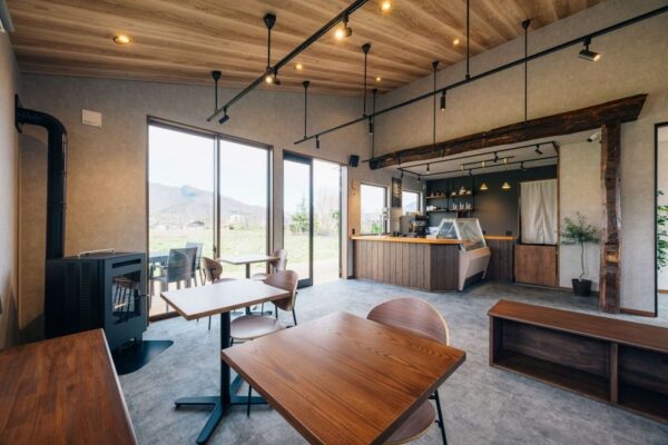 TABITABI Gelato & Dessert by さくらファーム