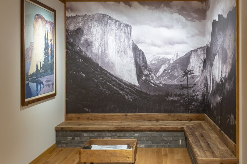 パタゴニア 東京・京橋　3