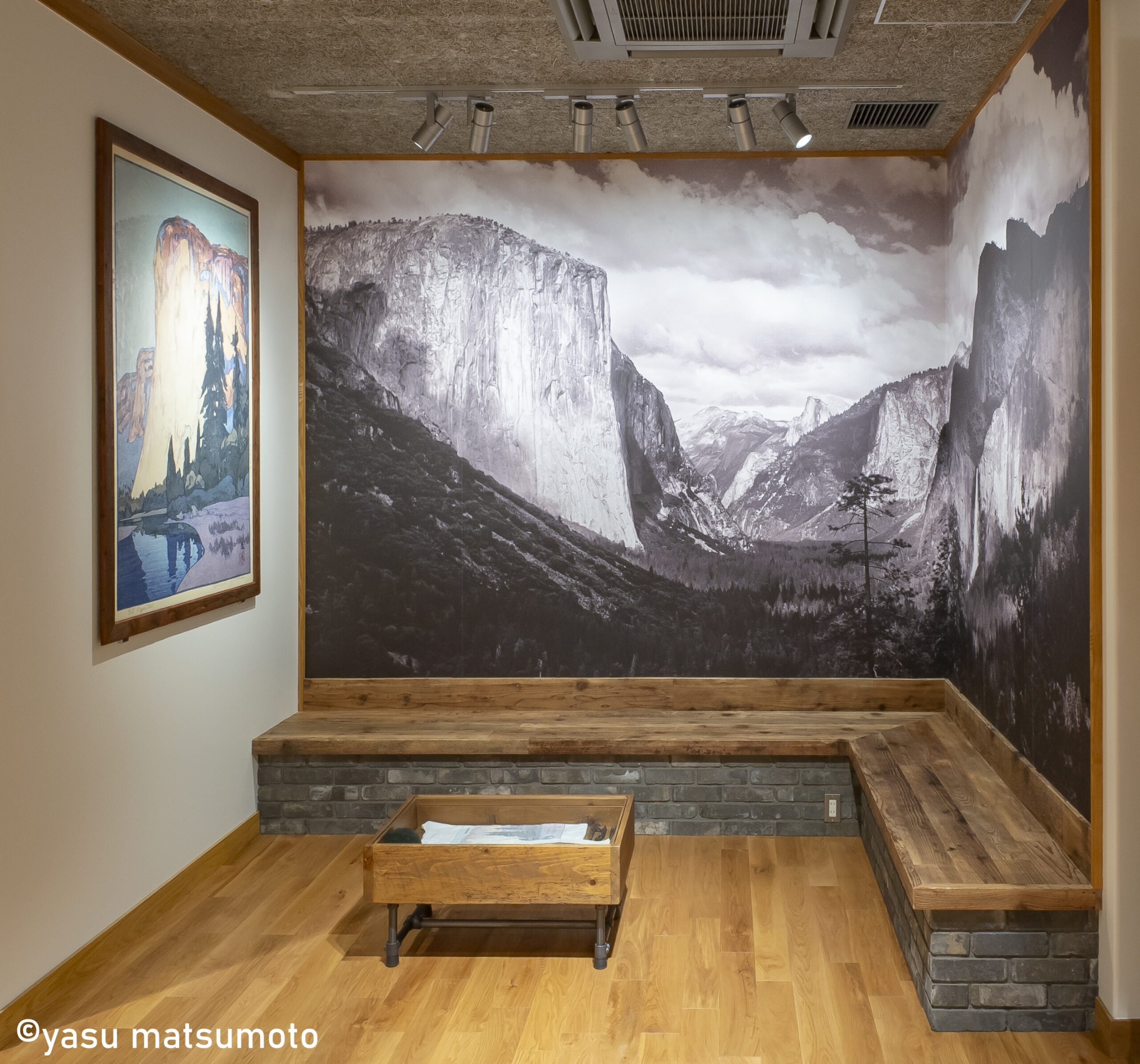 パタゴニア 東京・京橋　3