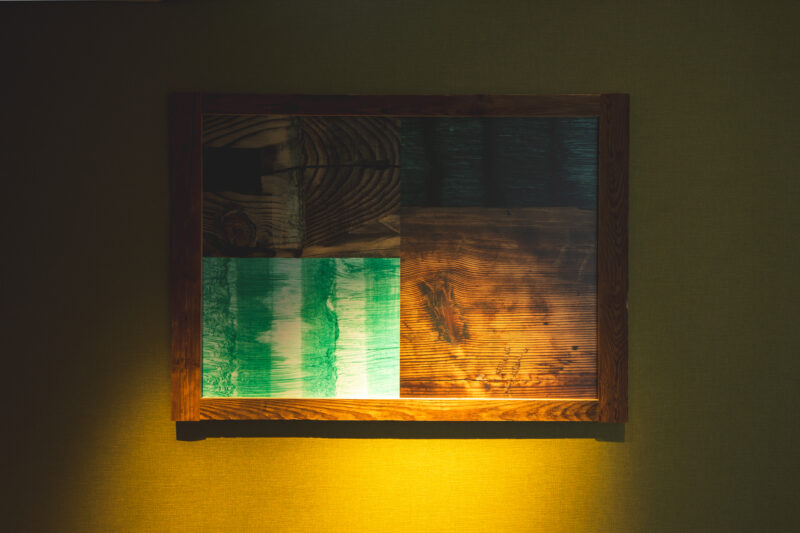 ANAホリデイ・イン リゾート信濃大町くろよん　新館　レストラン『LASOIL（ラソイル）』4