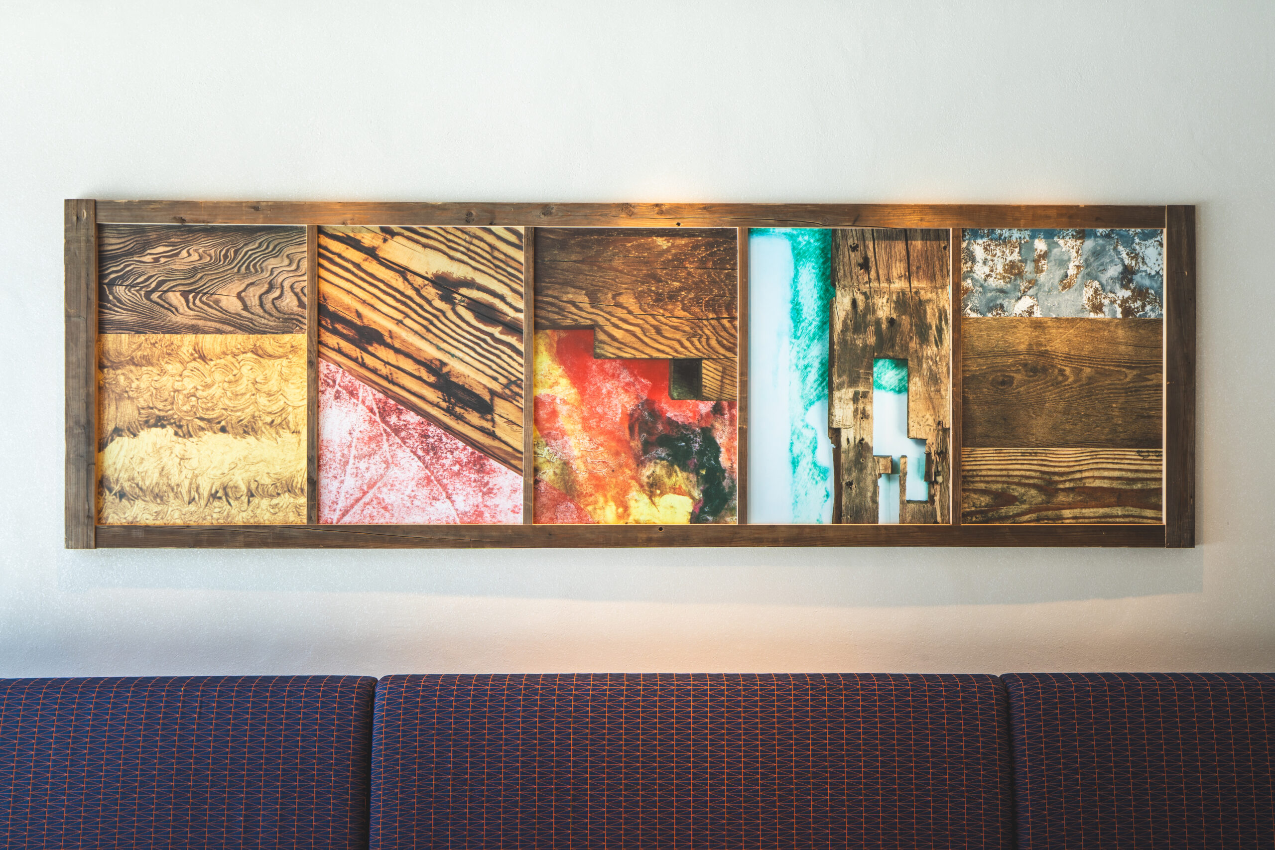 ANAホリデイ・イン リゾート信濃大町くろよん　新館　レストラン『LASOIL（ラソイル）』8