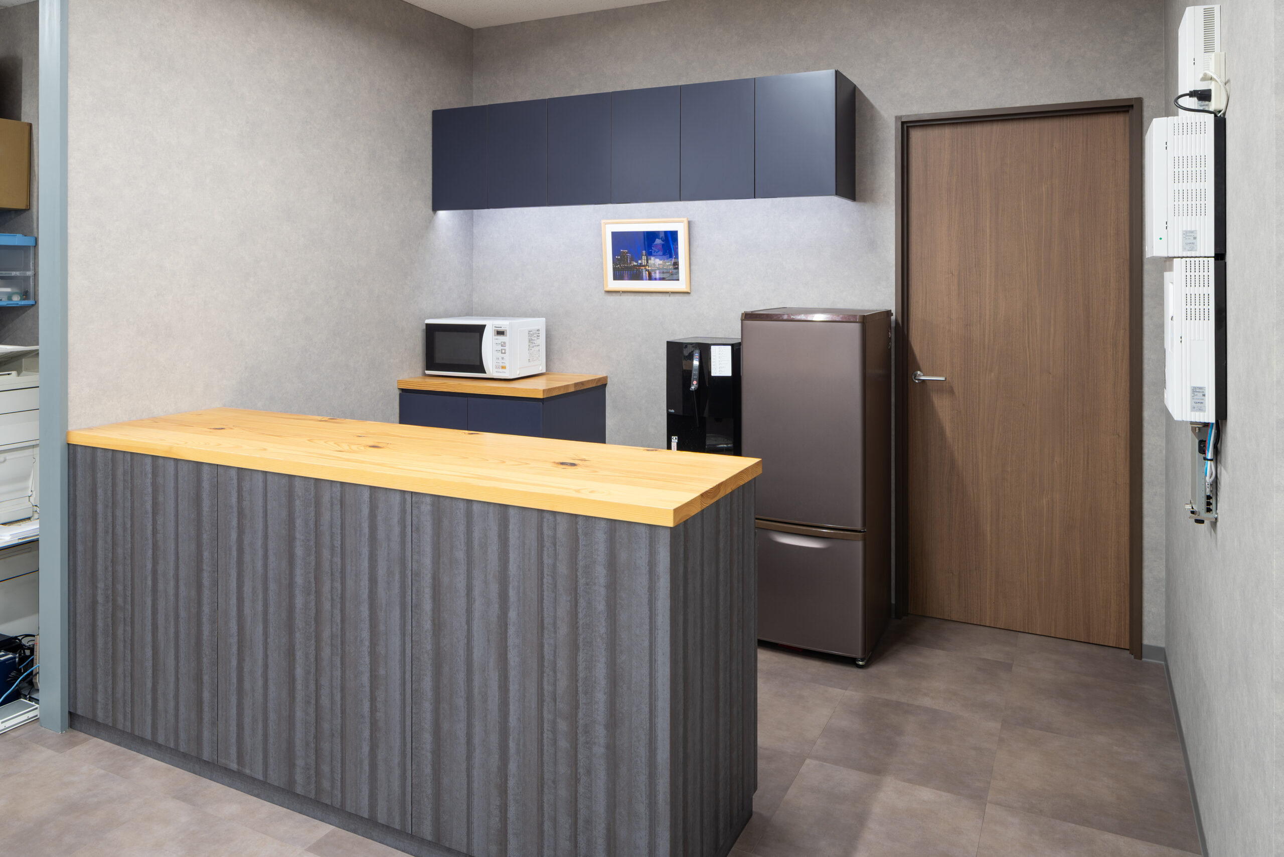 ヒップスタイルホールディングス株式会社　1