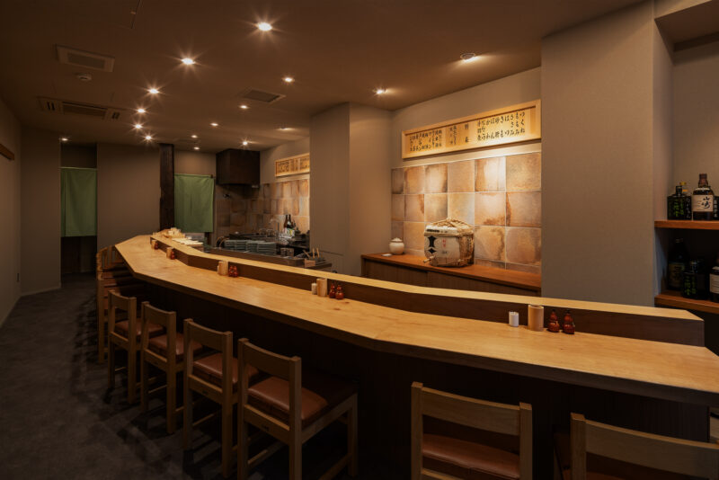 焼鳥 あさのみ　11