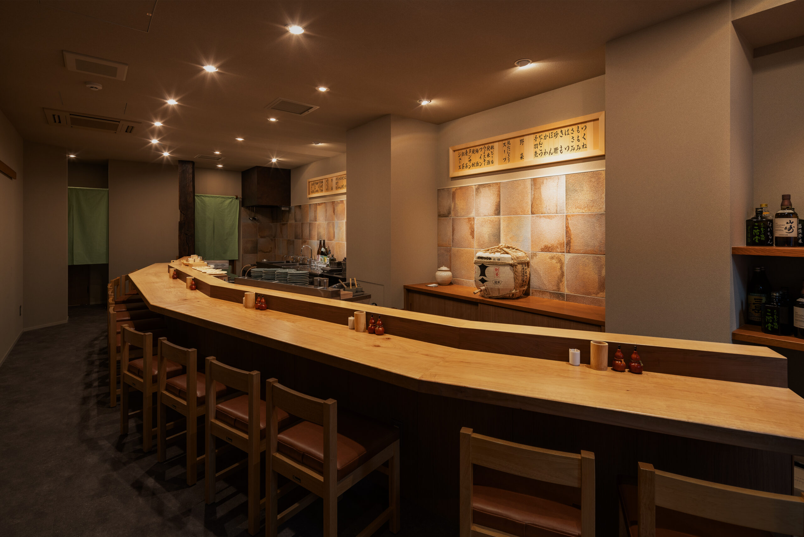 焼鳥 あさのみ　11