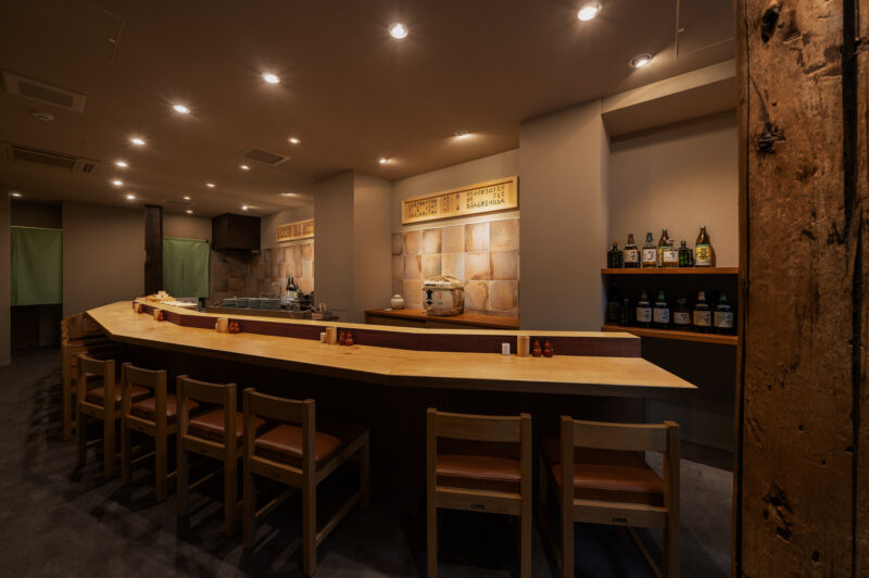 焼鳥 あさのみ　12