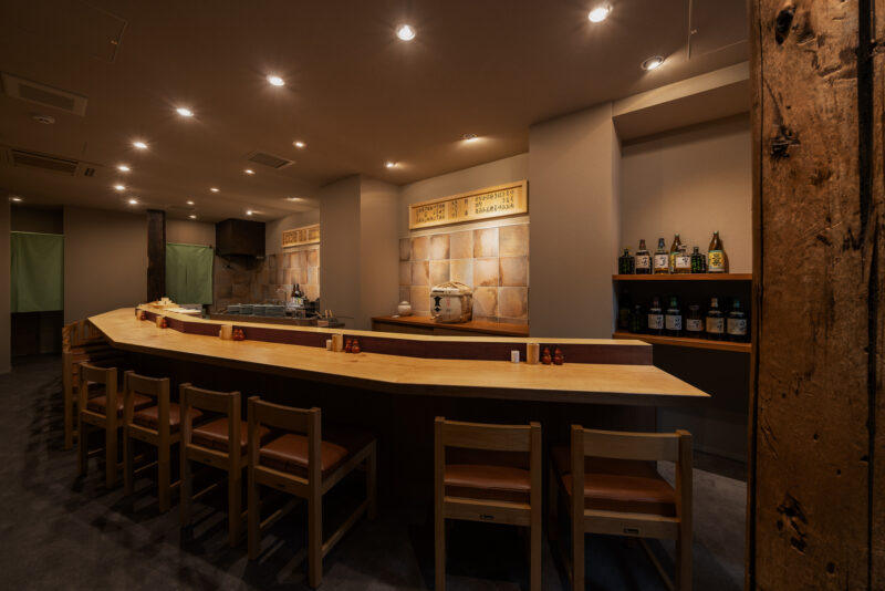 焼鳥 あさのみ　12