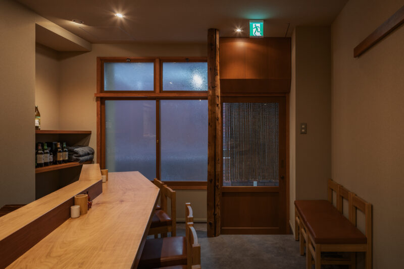 焼鳥 あさのみ　5