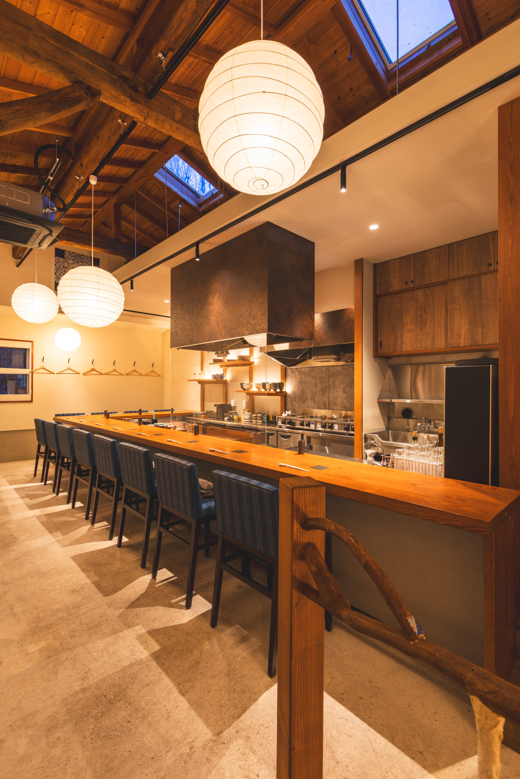 焼鳥森香のアフター1