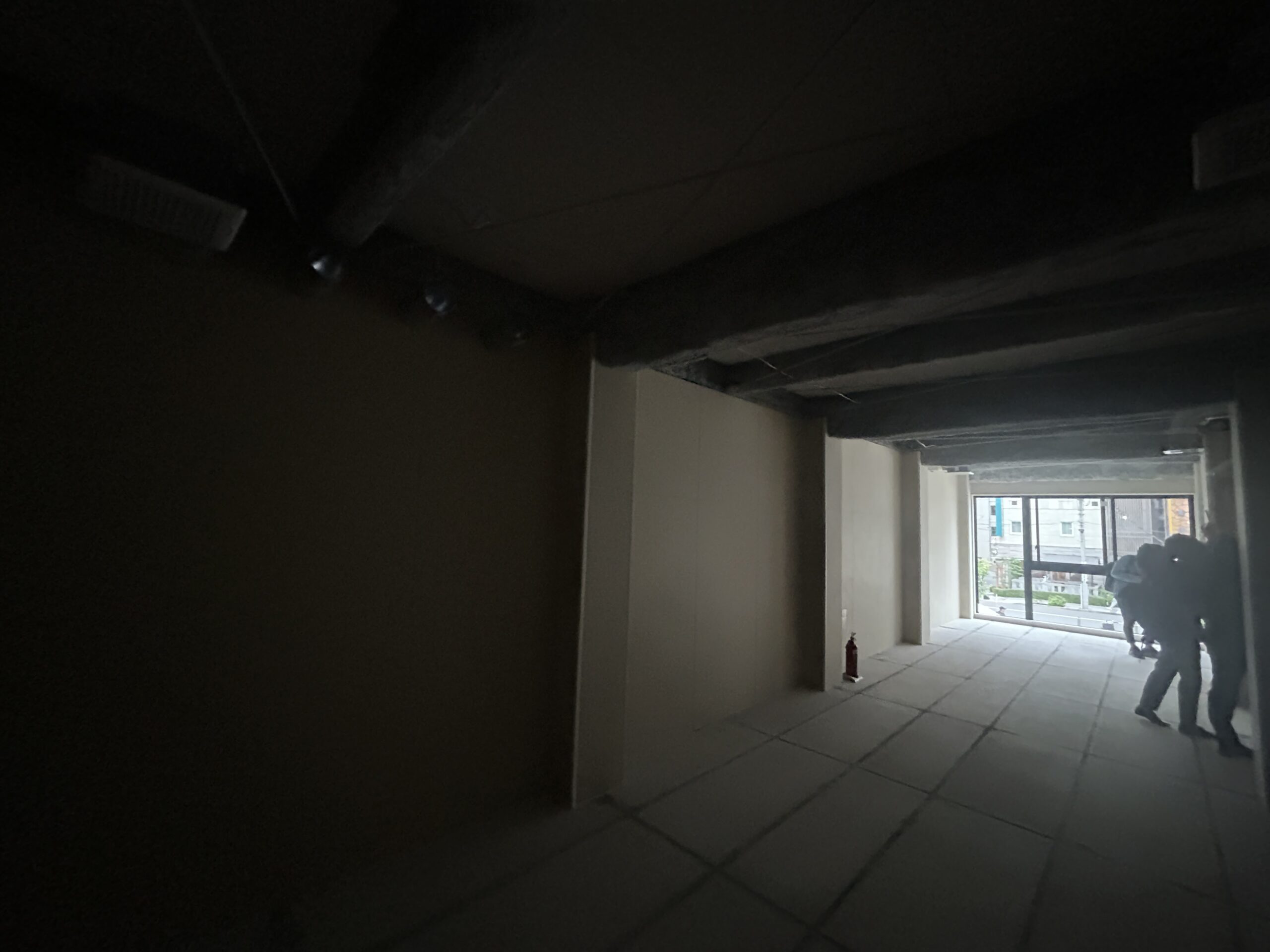 錦のはりくのビフォー2