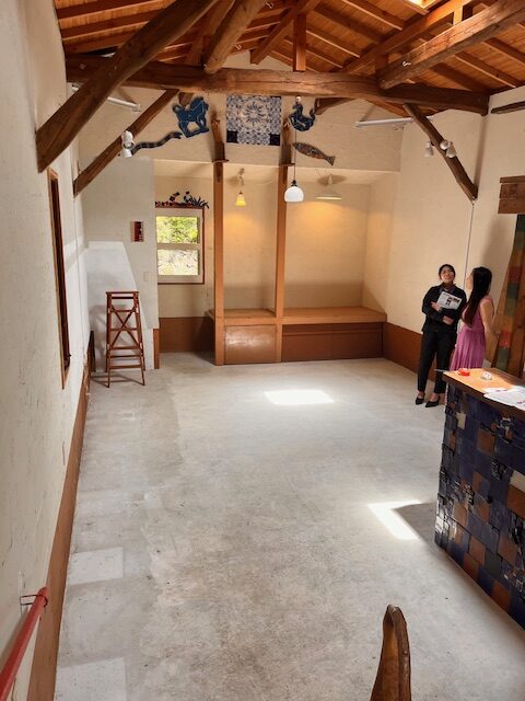 焼鳥森香のビフォー1