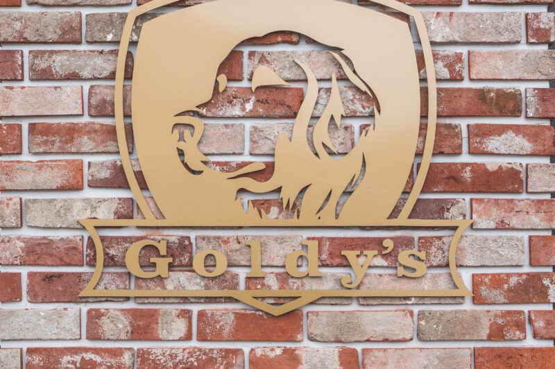 Goldy’s HAKUBA　外観1