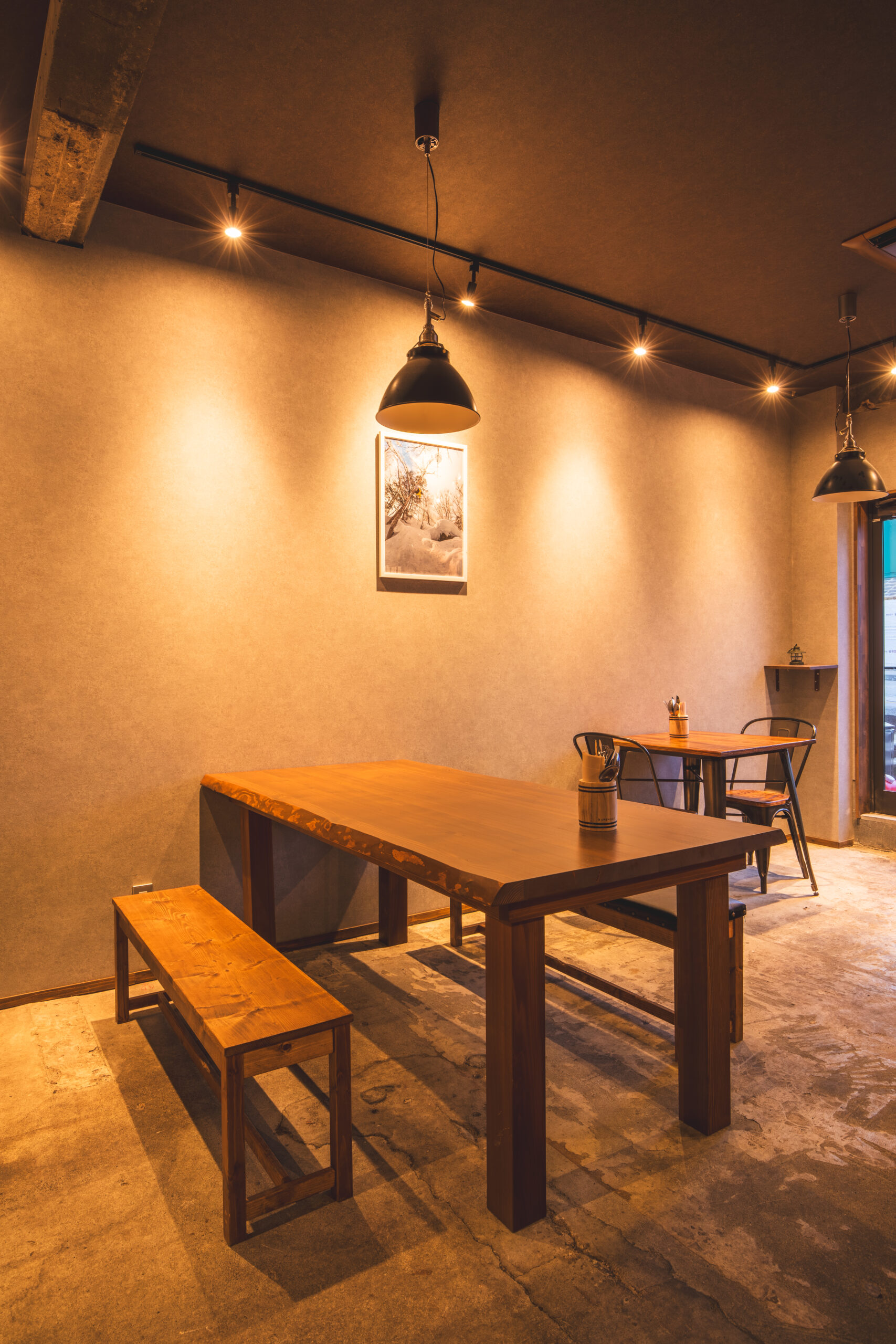 Goldy’s HAKUBA　内観22