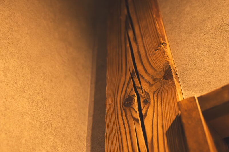 Goldy’s HAKUBA　内観20