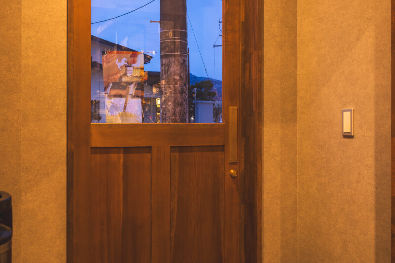 Goldy’s HAKUBA　内観19