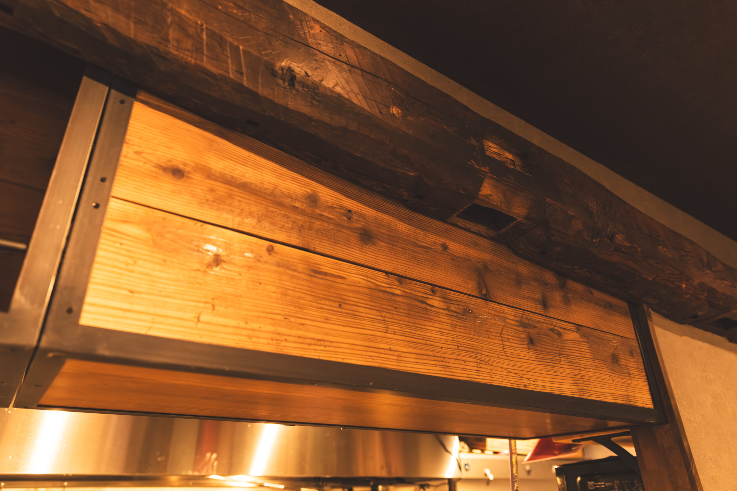 Goldy’s HAKUBA　内観12