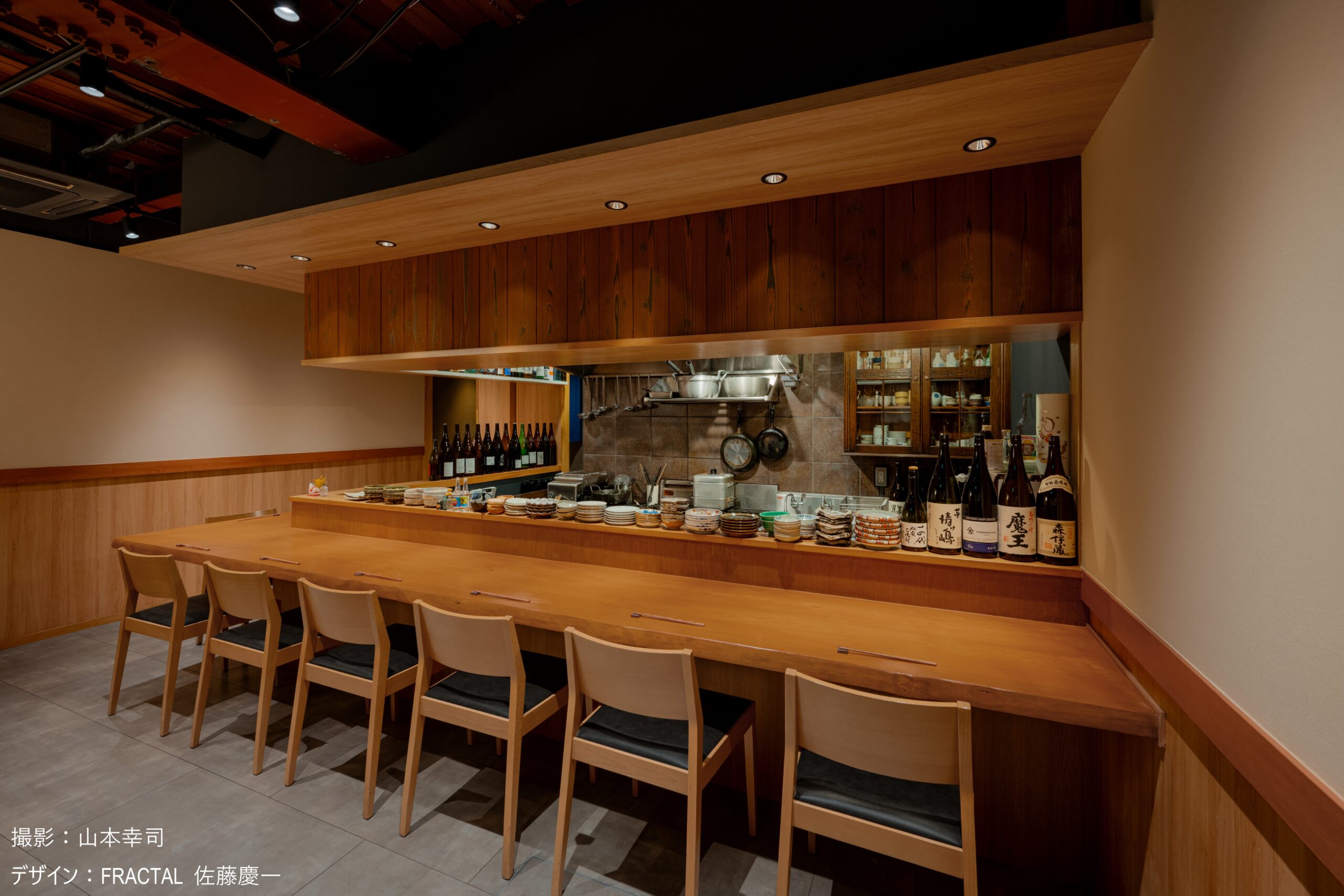 晩酌 無有のアフター1