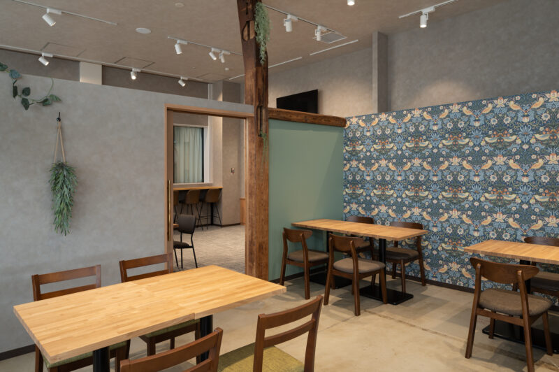 アスリート発酵LAB MAO RINK DINING 7