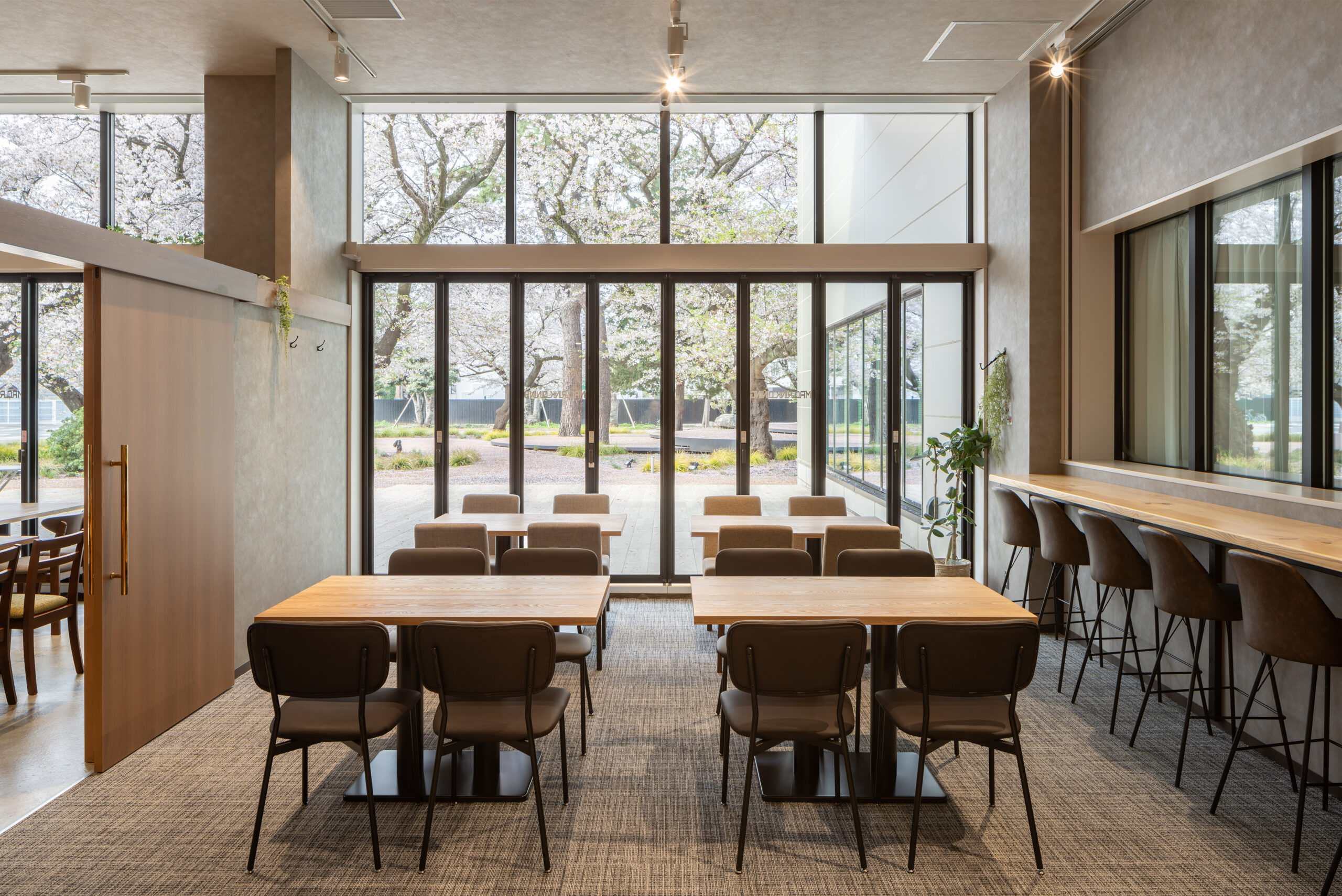 アスリート発酵LAB MAO RINK DINING 10