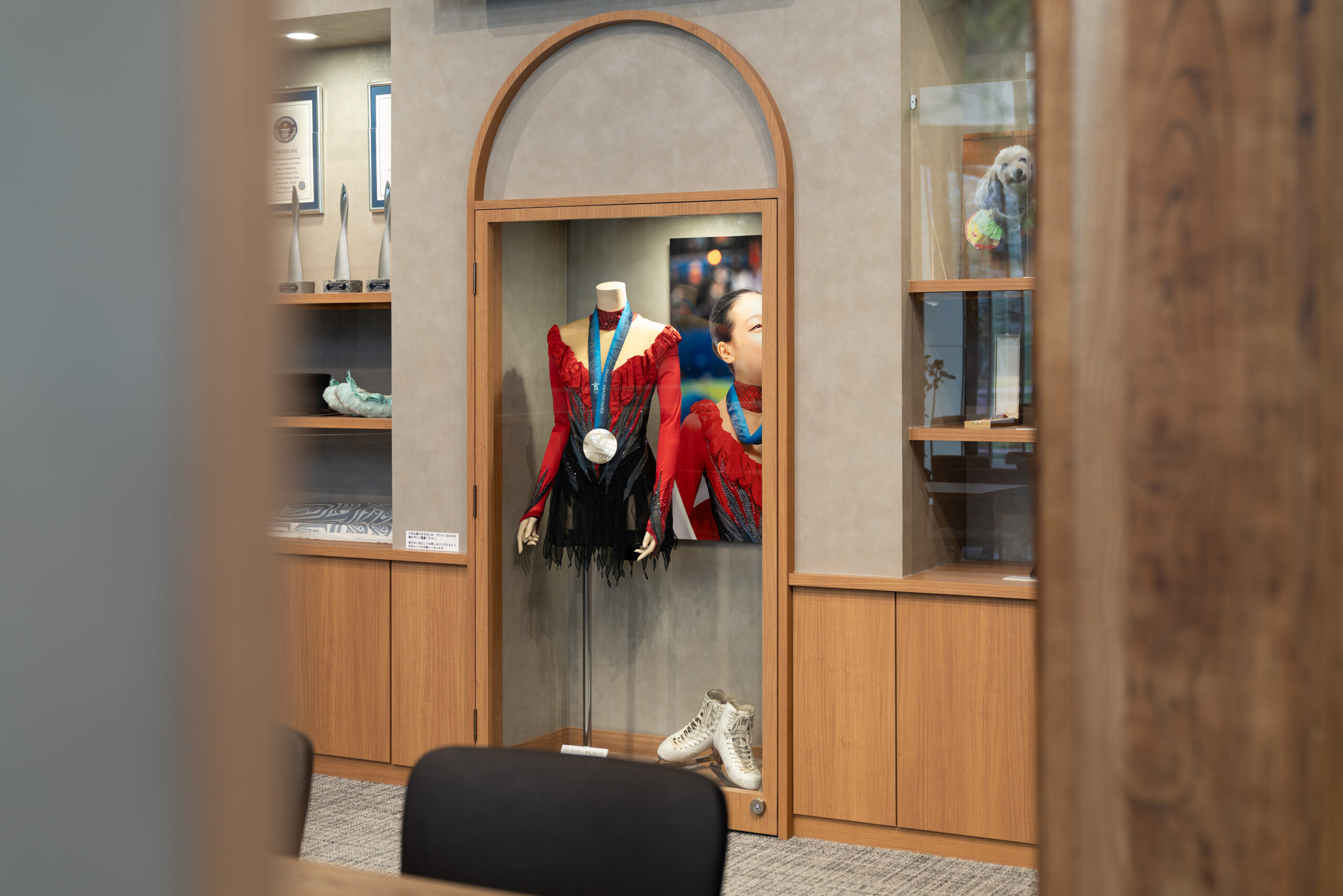 アスリート発酵LAB MAO RINK DINING 4