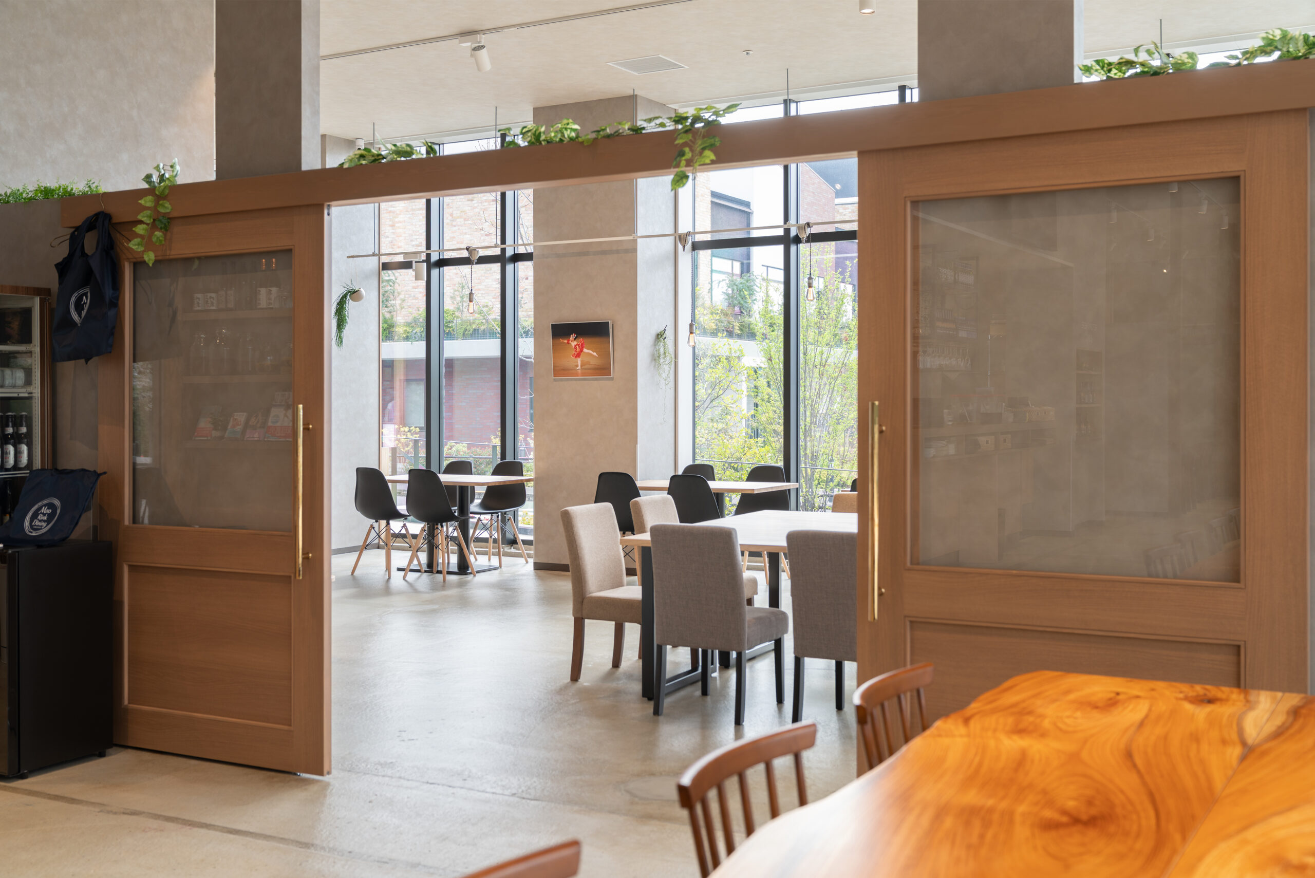 アスリート発酵LAB MAO RINK DINING 8