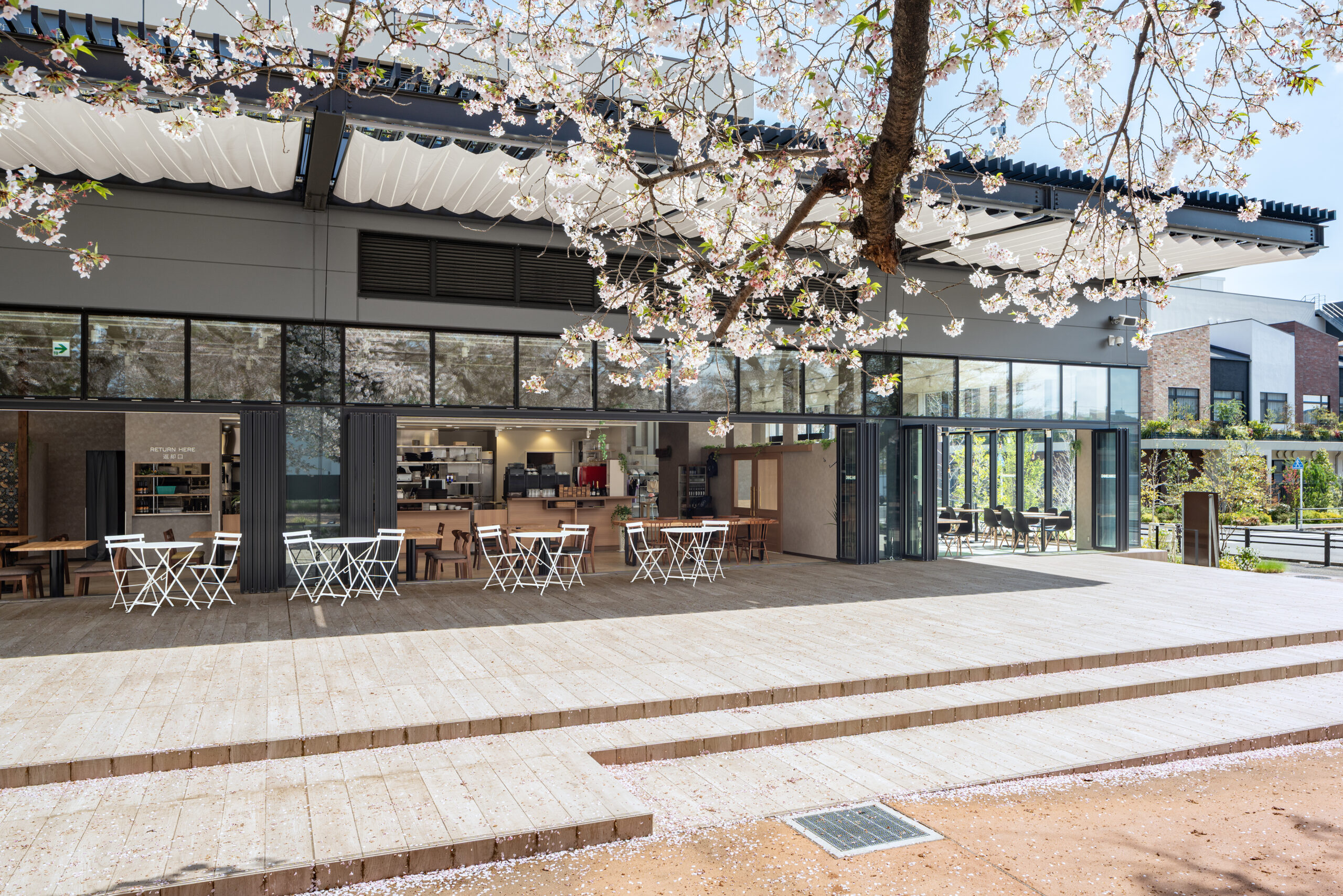 アスリート発酵LAB MAO RINK DINING 15