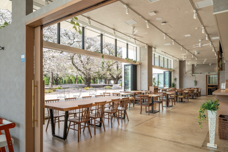 アスリート発酵LAB MAO RINK DINING 13