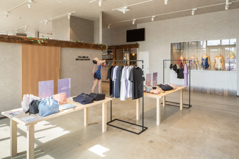 アスリート発酵LAB MAO RINK DINING 3