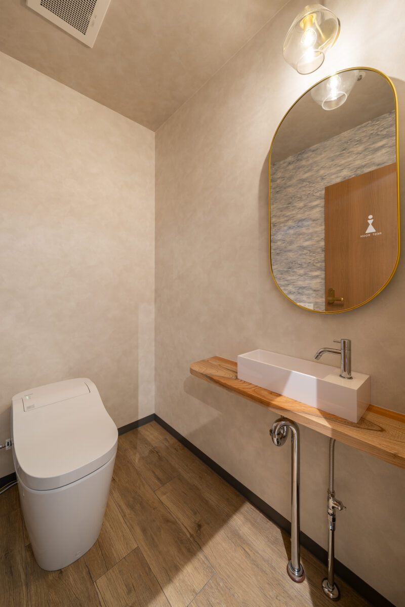 アスリート発酵LAB MAO RINK DINING 1