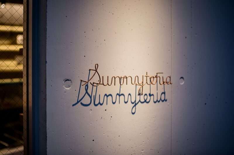 Gelato Sunnyteria　9