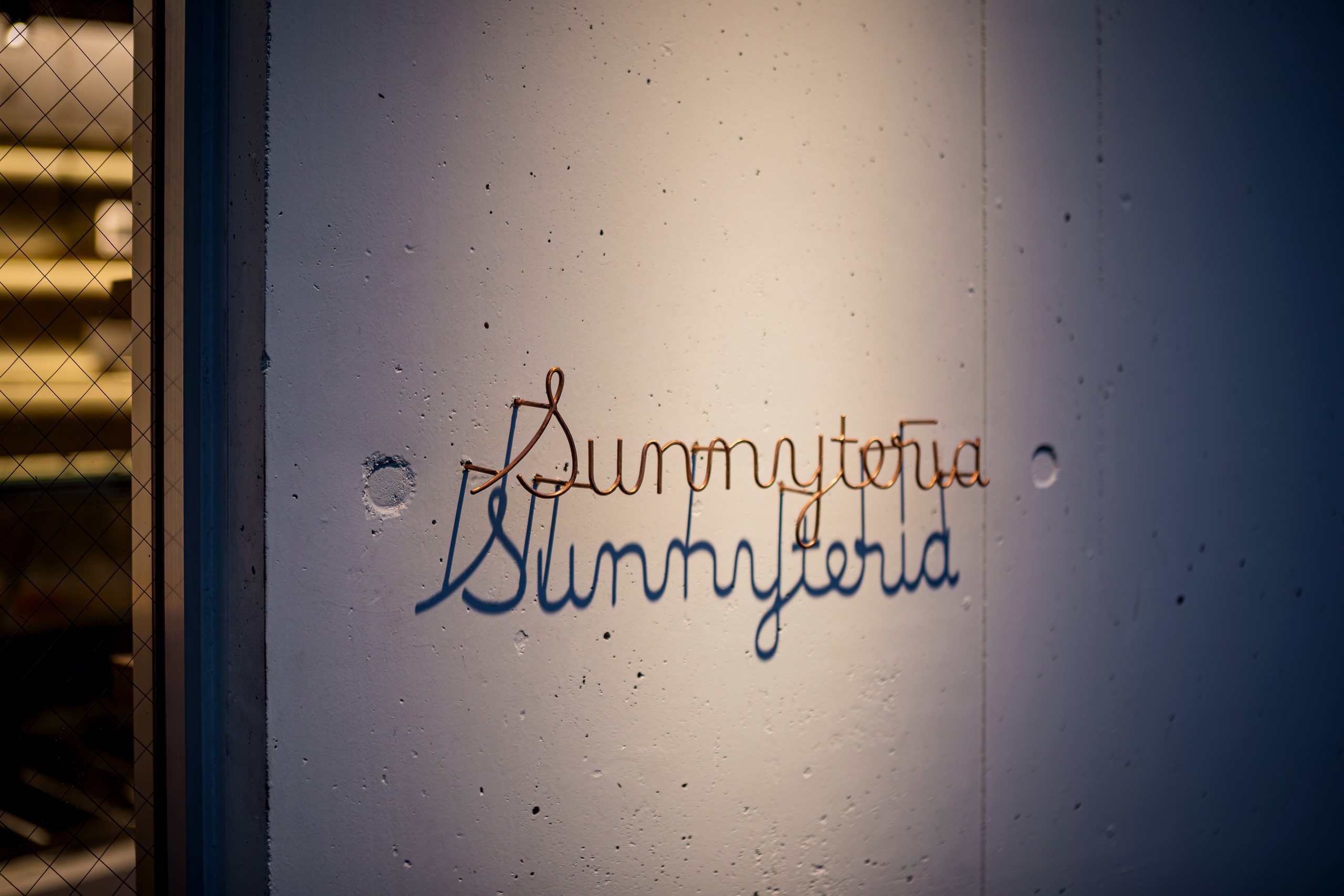 Gelato Sunnyteria　9