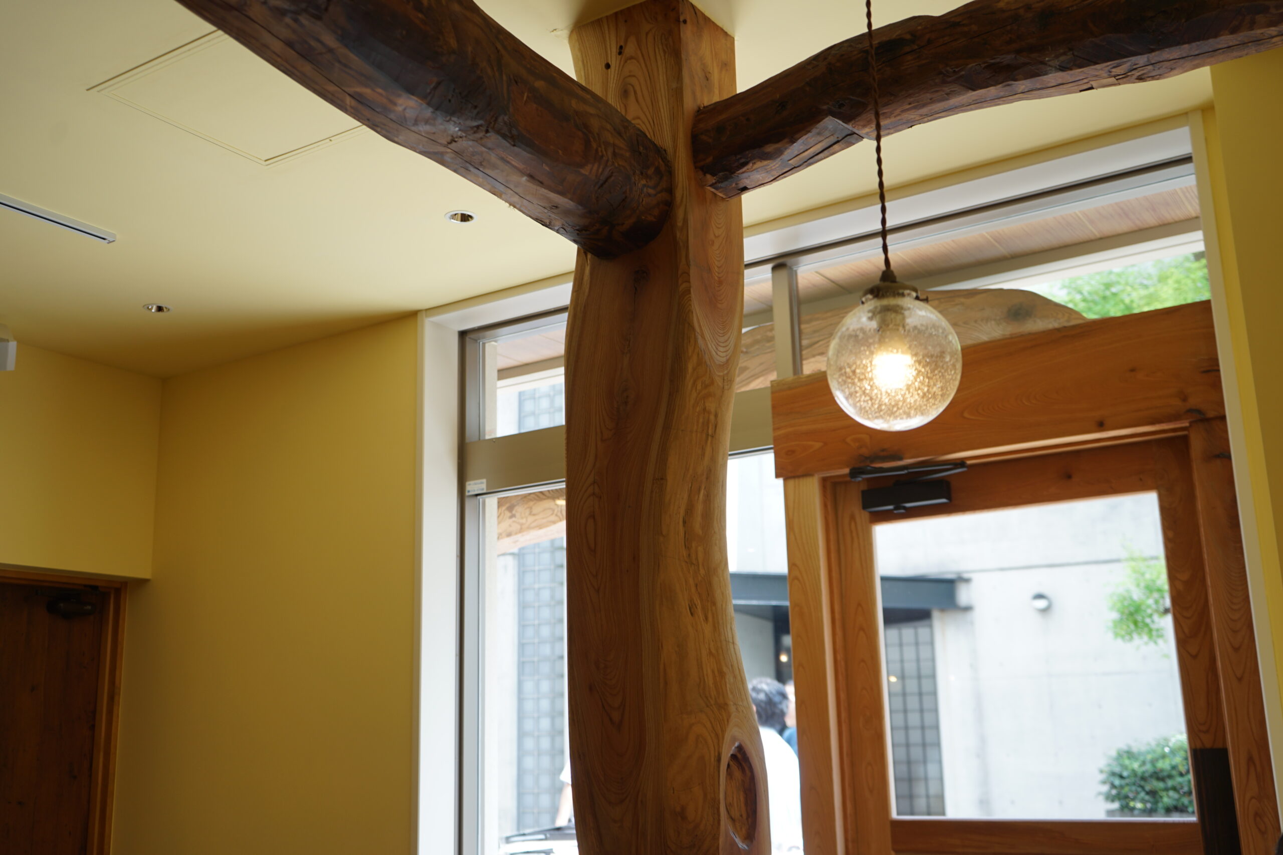 Bistro Coco 路地裏　2
